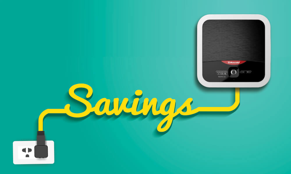 Benefits of a Storage Water Heater Storage Geyser Racold